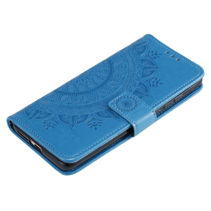 Cover Xiaomi Mi 10 / 10 Pro Mandala Soleil