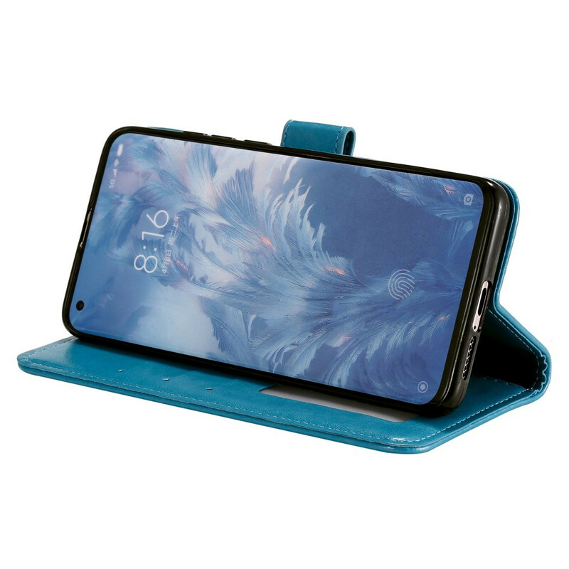 Cover Xiaomi Mi 10 / 10 Pro Mandala Soleil