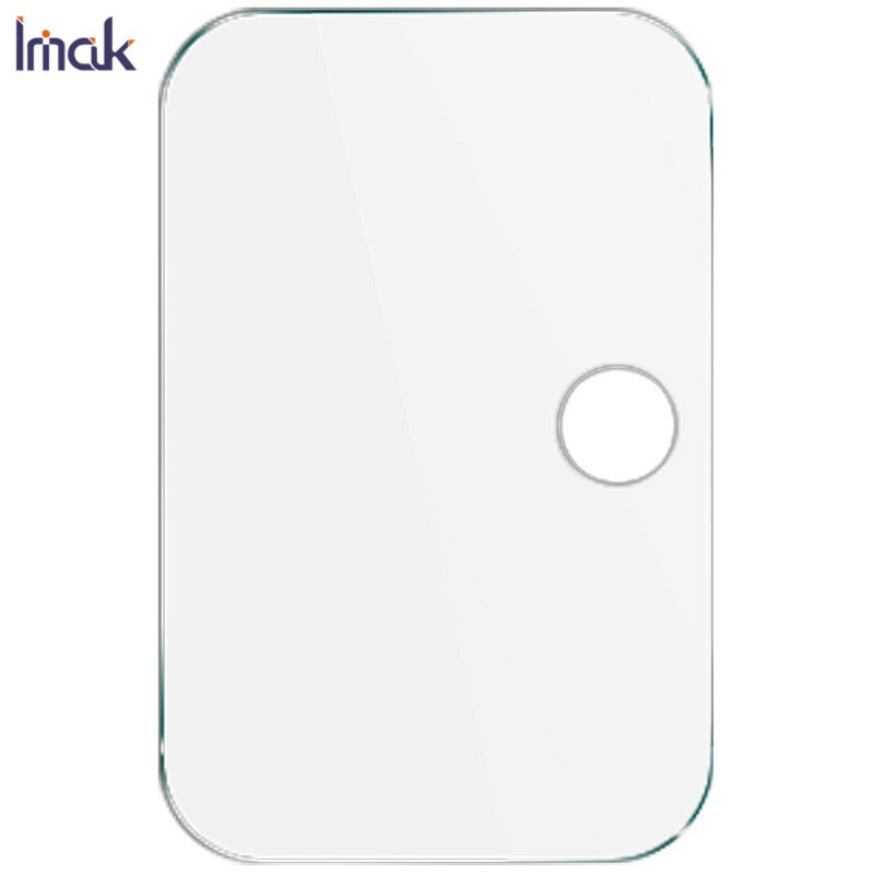 Imak Tempered Glass Lens Protector for Samsung Galaxy A51