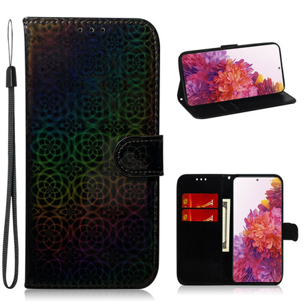 Samsung Galaxy S20 FE Case Pure Color