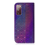 Samsung Galaxy S20 FE Case Pure Color