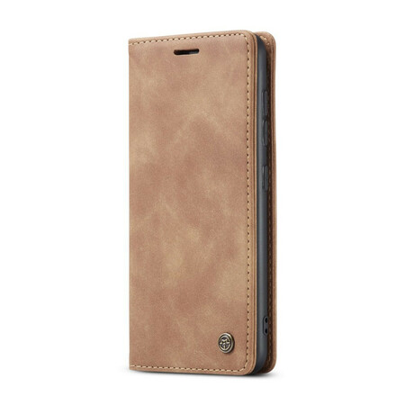 Flip Cover Samsung Galaxy S20 FE CASEME Simili Cuir