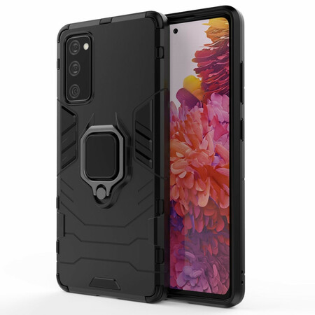 Samsung Galaxy S20 FE Ring Resistant Case