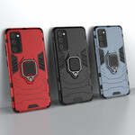 Samsung Galaxy S20 FE Ring Resistant Case