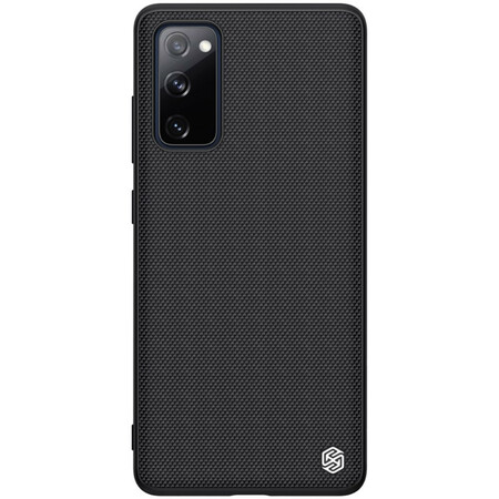 Samsung Galaxy S20 FE Textured Case Nillkin