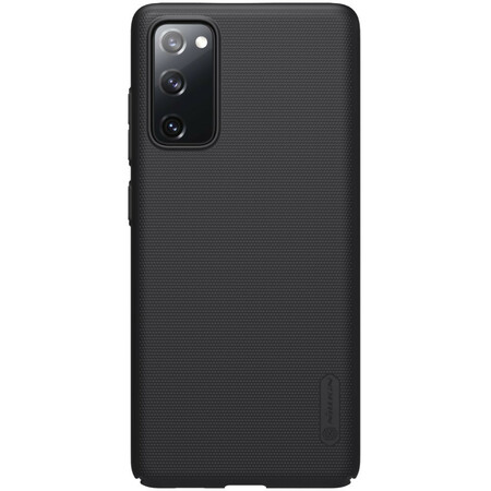 Samsung Galaxy S20 Hard Case Frosted Nillkin