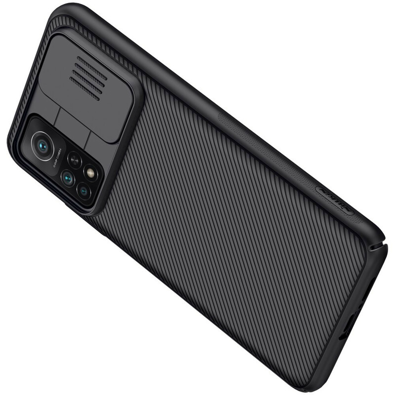 Case Xiaomi Mi 10 / 10 Pro CamShield Nillkin