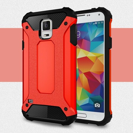 Case Samsung Galaxy S5 Survivor
