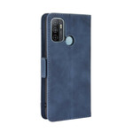 Oppo A53 Premium Class Multi-Card Case