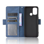 Oppo A53 Premium Class Multi-Card Case