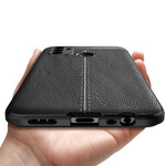 Oppo A53 Flexible Carbon Fiber Case
