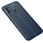 Oppo A53 Flexible Carbon Fiber Case