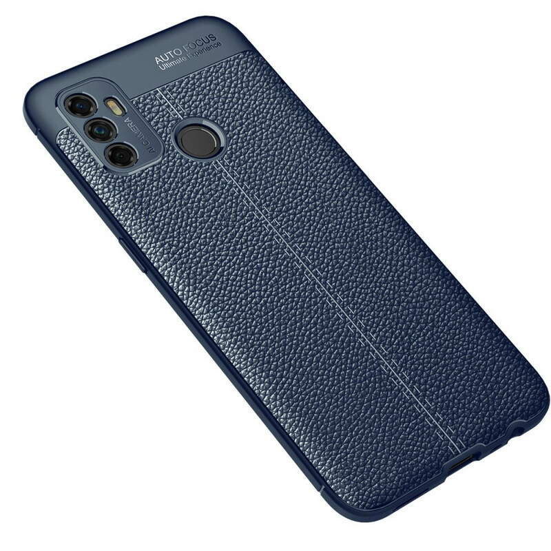 Oppo A53 Flexible Carbon Fiber Case