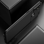 Oppo A53 Flexible Carbon Fiber Case