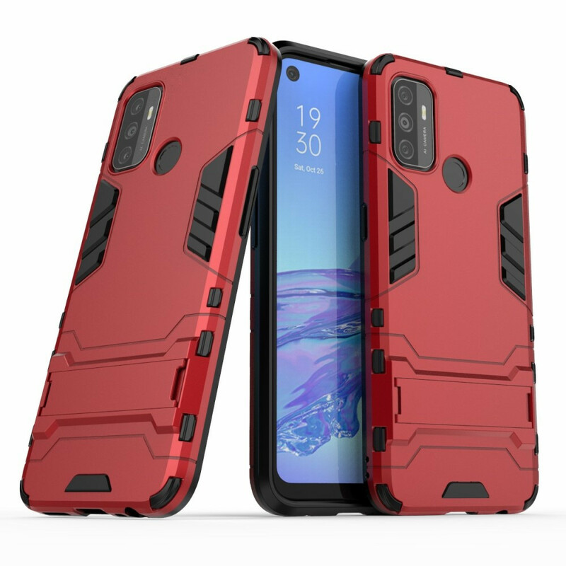 Oppo A53 Ultra Tough Case