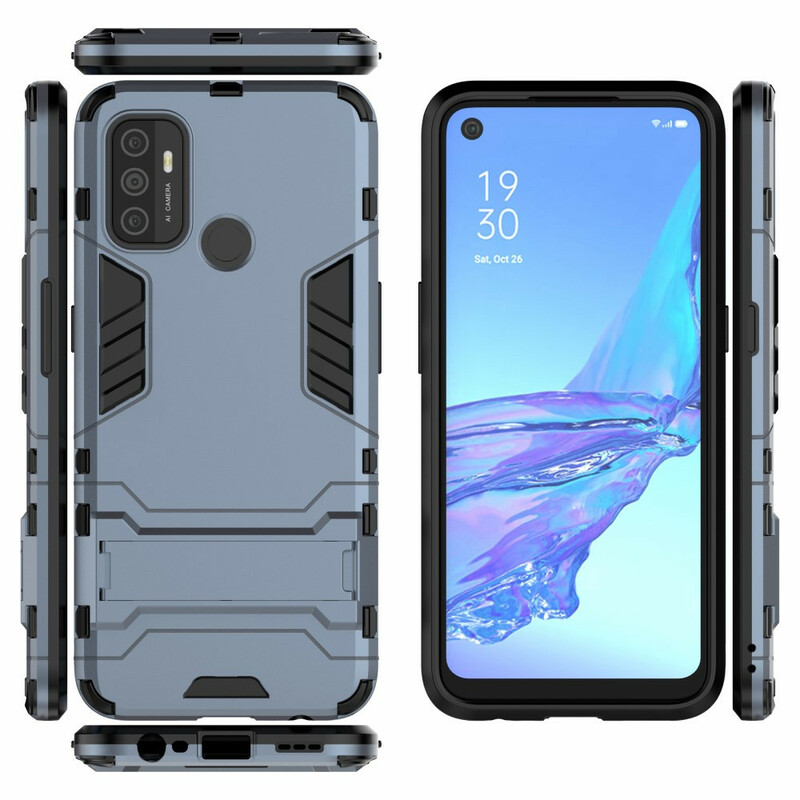 Oppo A53 Ultra Tough Case