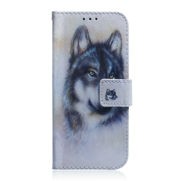 Cover Xiaomi Poco X3 Regard Canin