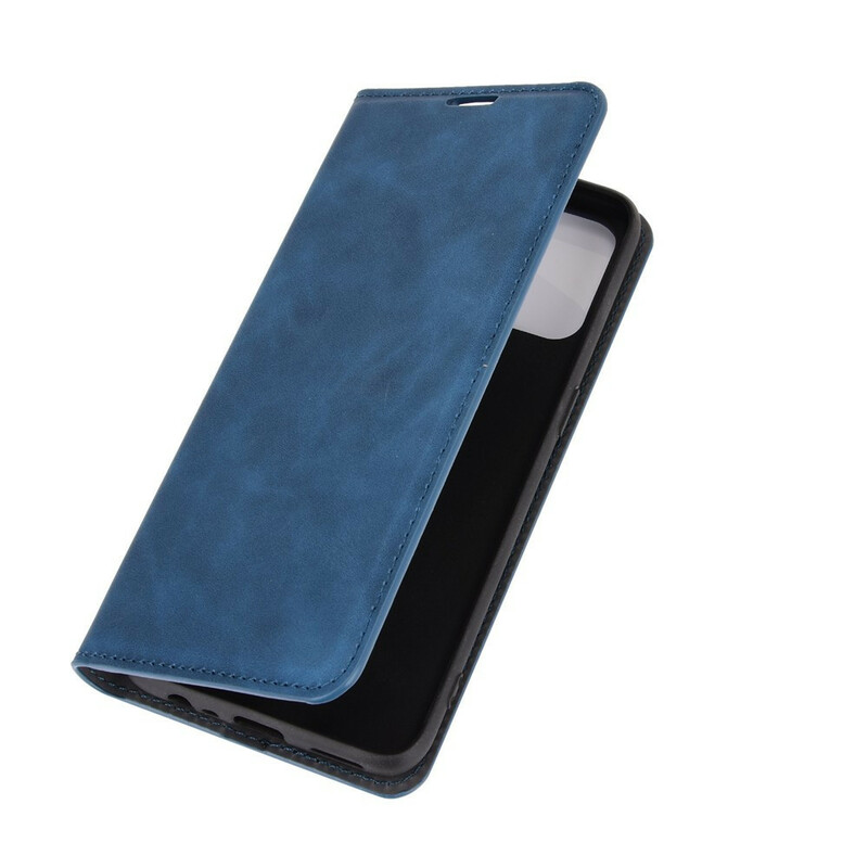 Flip Cover Oppo A53 Soft Leather Effect Flip Cover Oppo A53 Soft Leather Effect