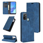 Flip Cover Oppo A53 Soft Leather Effect Flip Cover Oppo A53 Soft Leather Effect