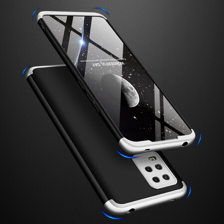 Xiaomi Mi 10 Lite GKK Detachable Case