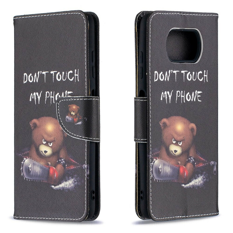 Xiaomi Poco X3 Dangerous Bear Case