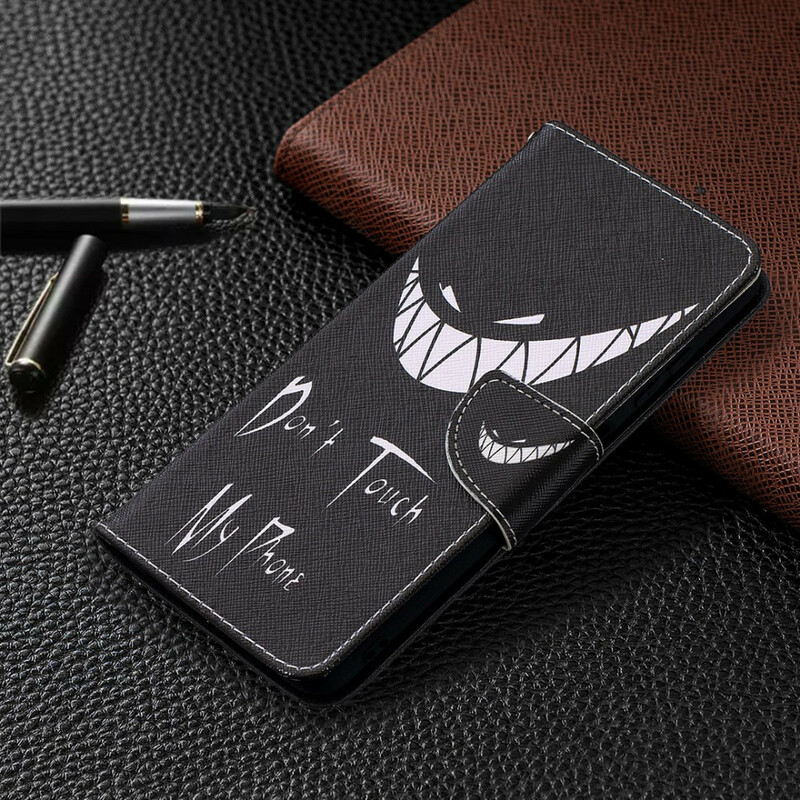 Cover Xiaomi Poco X3 Devil Phone