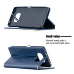 Xiaomi Poco X3 Style Artiste Flip Cover