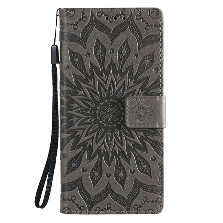 Samsung Galaxy S20 FE Sun Flower Case