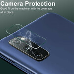 Tempered Glass Lens Protection for Samsung Galaxy S20 FE IMAK