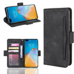 Huawei P40 Premier Class Multi-Card Case