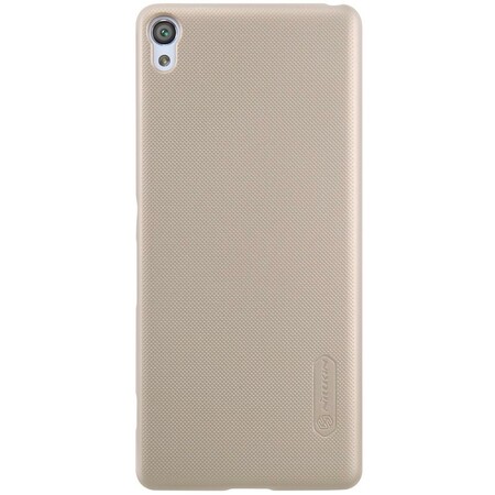 Sony Xperia XA Hard Case Frosted Nillkin