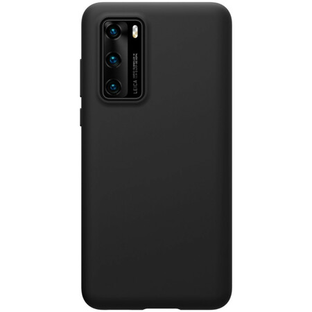 Case Huawei P40 Nillkin Flex Pure Series