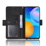 Huawei P Smart 2021 Premium Class Multi-Card Case