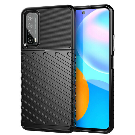 huawei p smart 2021 silicone case