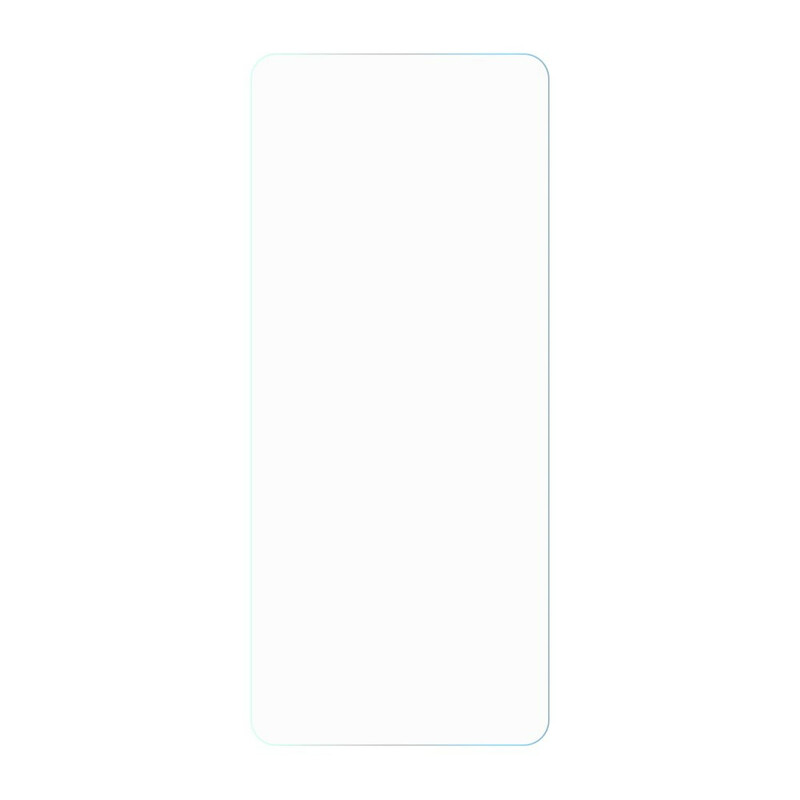 Arc Edge tempered glass protection for Huawei P Smart 2021 screen