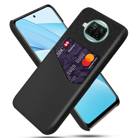 Xiaomi Mi 10T Lite Card Case KSQ