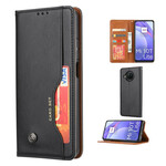 Flip Cover Xiaomi Mi 10T Lite Leather Style Card Case