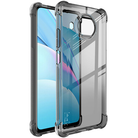 Xiaomi Mi 10T Lite IMAK Silky Case