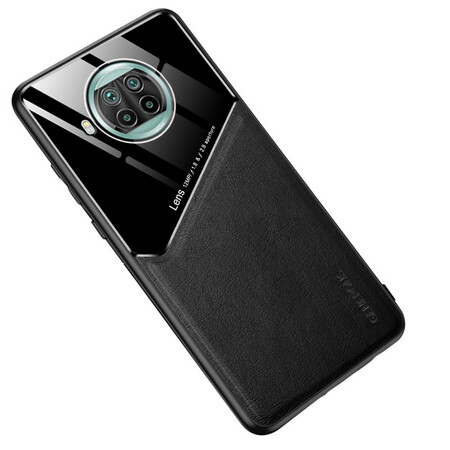 Xiaomi Mi 10T Lite Magnetic Leather Case