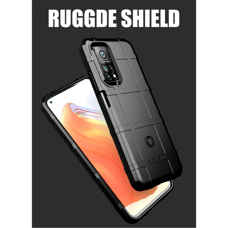 Case Xiaomi Mi 10T / 10T Pro Rugged Shield