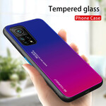 Xiaomi Mi 10T / 10T Pro Tempered Glass Case Be Yourself Xiaomi Mi 10T / 10T Pro Tempered Glass Case Be Yourself