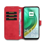 Xiaomi Mi 10T / 10T Pro DG.MING Retro Case