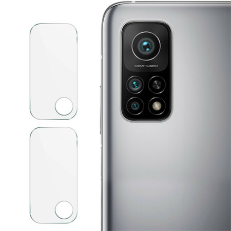 Xiaomi Mi 10T / 10T Pro IMAK Tempered Glass Lens Protection