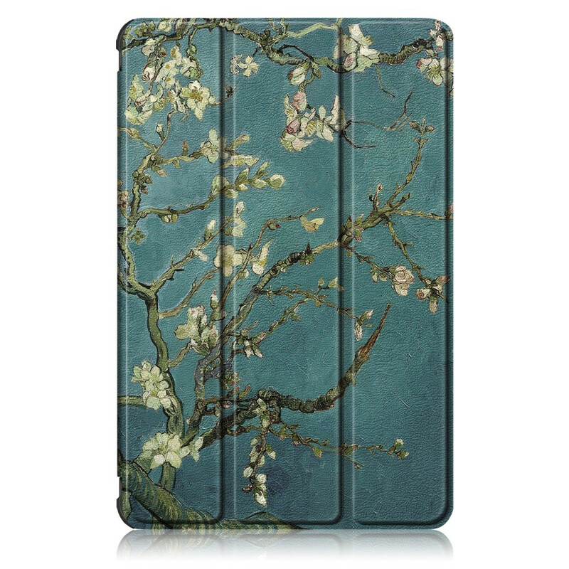 Smart Case Samsung Galaxy Tab S7 Reinforced Branches