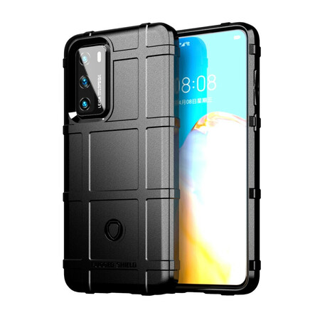 Case Huawei P40 Rugged Shield