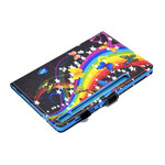 Cover Samsung Galaxy Tab S7 Papillons Butterfly
