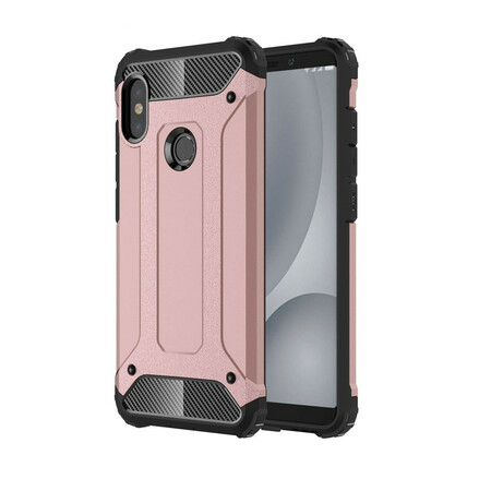 Xiaomi Redmi Note 5 Survivor Case
