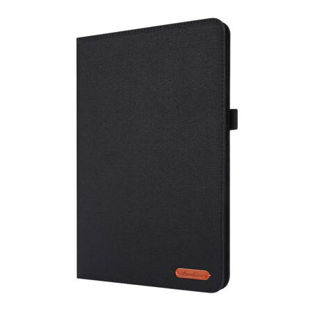 Case Samsung Galaxy Tab S7 Tissu Premium