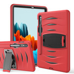 Samsung Galaxy Tab S7 Bumper Protection Case with Stand