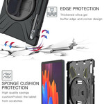 Samsung Galaxy Tab S7 Utra Resistant Case with Strap